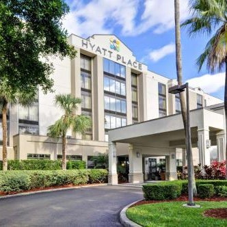 Hyatt Place Tampa Airport/Westshore Thumbnail