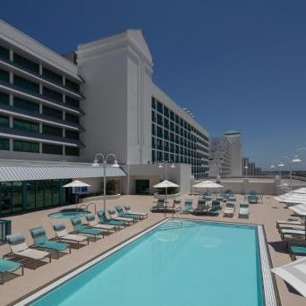 Hilton Daytona Beach Oceanfront Resort Thumbnail