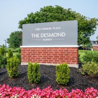 Crowne Plaza Albany - The Desmond Hotel By IHG