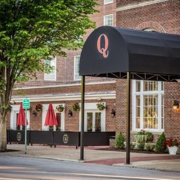 The Queensbury Hotel Thumbnail