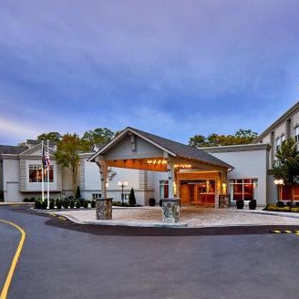 The Del Monte Lodge Renaissance by Marriott Rochester Hotel & Spa Thumbnail