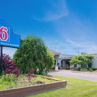Hotel Oriskany