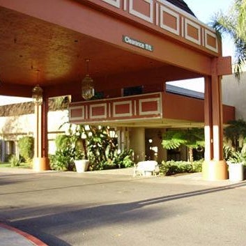 Piccadilly Inn Airport Thumbnail