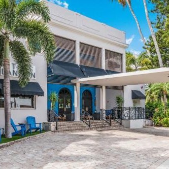 The Landon Bay Harbor-Miami Beach Thumbnail