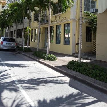 Hotel Ponce de Leon Thumbnail