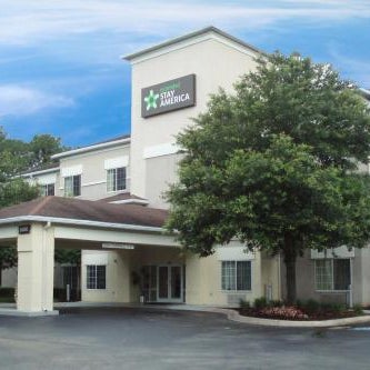 Extended Stay America Select Suites - Jacksonville - Baymeadows Thumbnail