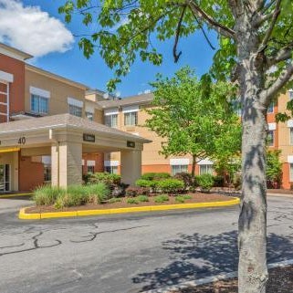Extended Stay America Suites - Boston - Burlington Thumbnail