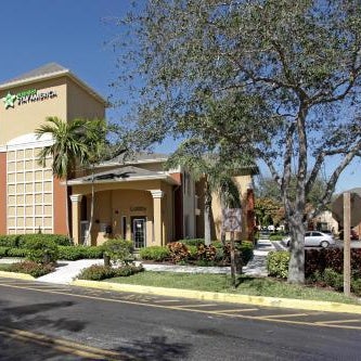 Extended Stay America Suites - Fort Lauderdale - Tamarac Thumbnail