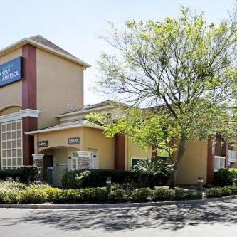 Extended Stay America Select Suites - Jacksonville - Southside - St. Johns Towne Ctr. Thumbnail
