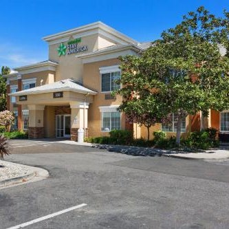Extended Stay America Suites - San Jose - Milpitas - McCarthy Ranch Thumbnail