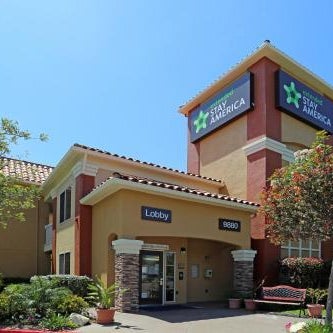 Extended Stay America Suites - San Diego - Sorrento Mesa Thumbnail