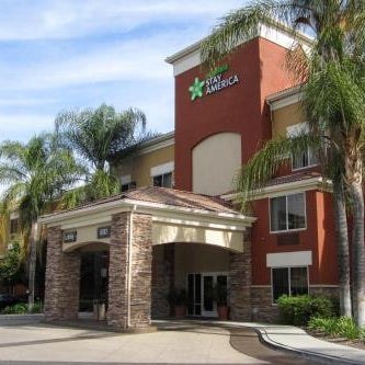 Extended Stay America Suites - Los Angeles - Monrovia Thumbnail