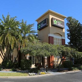 Extended Stay America Select Suites - Tampa - North Airport Thumbnail