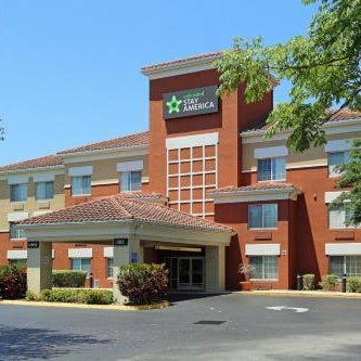 Extended Stay America Suites - Orlando - Altamonte Springs Thumbnail