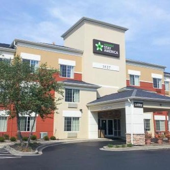 Extended Stay America Select Suites - Chicago - Naperville - East Thumbnail