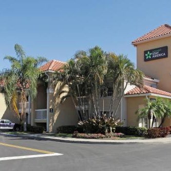 Extended Stay America Suites - Fort Lauderdale - Davie Thumbnail