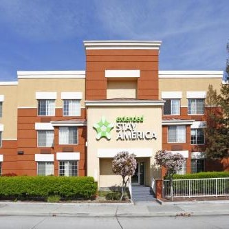 Extended Stay America Suites - San Jose - Downtown: Image #1 of 20
