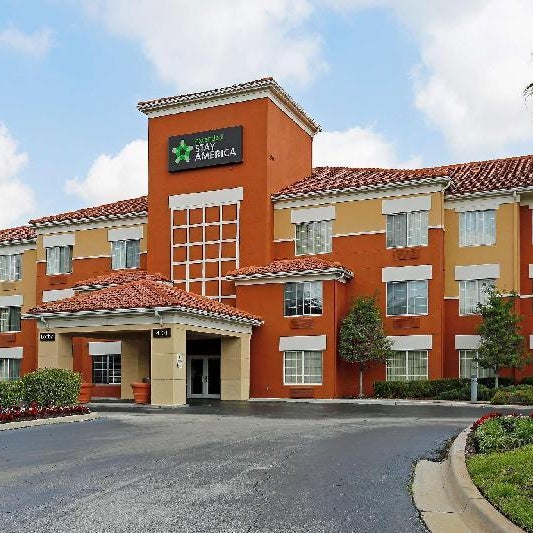 Extended Stay America Select Suites - Orlando - Southpark - Equity Row Thumbnail