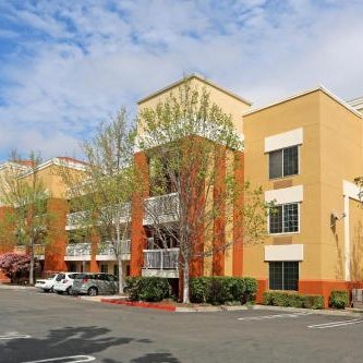 Extended Stay America Suites - San Ramon - Bishop Ranch - West Thumbnail