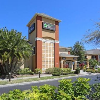 Extended Stay America Suites - Clearwater - Carillon Park Thumbnail