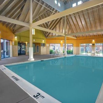 Homewood Suites By Hilton Lincolnshire Thumbnail