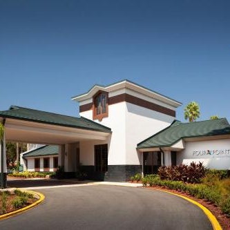 Four Points by Sheraton Orlando Convention Center Thumbnail