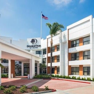 Doubletree By Hilton Pomona Thumbnail