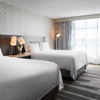 Renaissance Los Angeles Airport Hotel Thumbnail