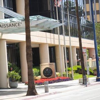 Marriott Long Beach Downtown Thumbnail