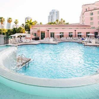 The Vinoy Resort & Golf Club, Autograph Collection