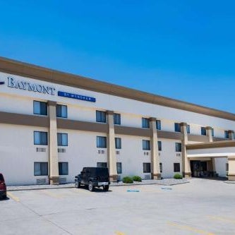 Sleep Inn Thumbnail