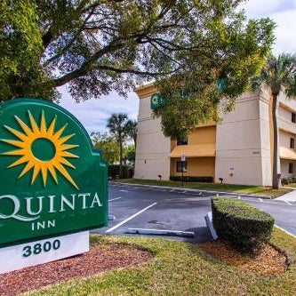 La Quinta Inn by Wyndham Ft. Lauderdale Tamarac East Thumbnail