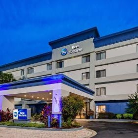 Best Western Ocala Park Centre Thumbnail