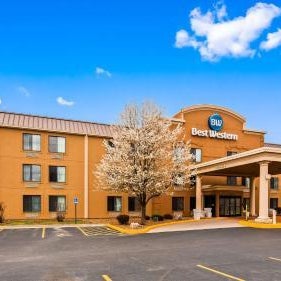 Best Western Marion Hotel Thumbnail
