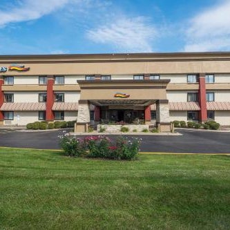 Baymont by Wyndham Chicago/Alsip Thumbnail