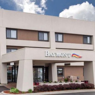 Baymont by Wyndham Glenview Thumbnail