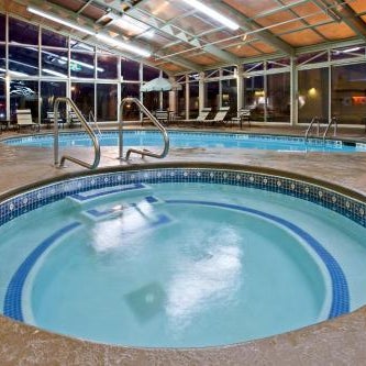 La Quinta Inn & Suites by Wyndham Plattsburgh Thumbnail