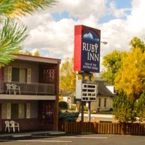 Ruby Inn Thumbnail