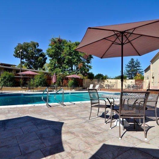 Best Western Petaluma Inn Thumbnail