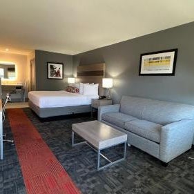 Pacific Motor Inn Thumbnail