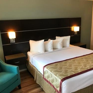 Olive Tree Inn & Suites Thumbnail