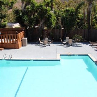Inn at San Luis Obispo Thumbnail
