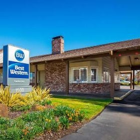 Best Western Garden Inn Thumbnail