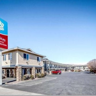SureStay Plus Hotel by Best Western Susanville Thumbnail