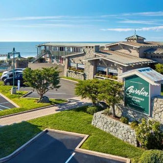 Cavalier Oceanfront Resort Thumbnail