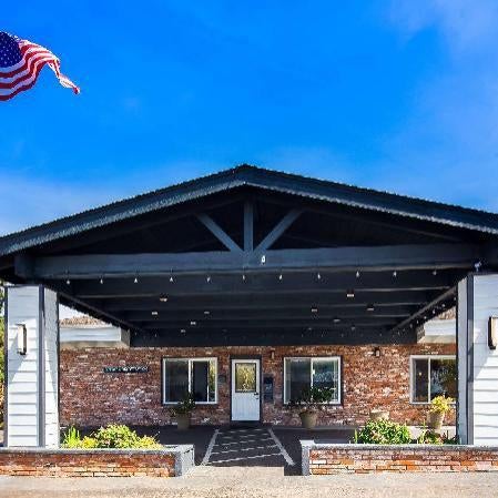 Best Western Vista Manor Lodge Thumbnail