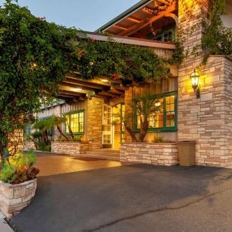 Best Western Plus Santa Barbara Thumbnail