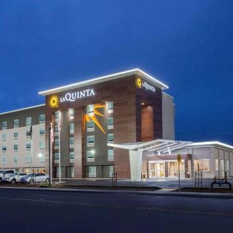 La Quinta by Wyndham Madera Thumbnail