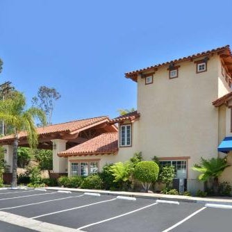 Best Western Capistrano Inn Thumbnail