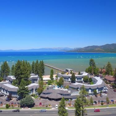 The Beach Retreat & Lodge at Tahoe Thumbnail